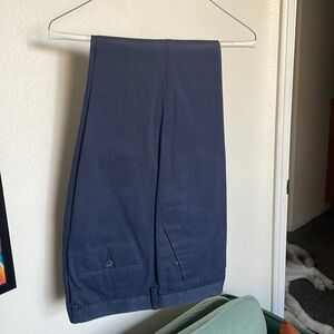 Men’s dress pant - Chinos